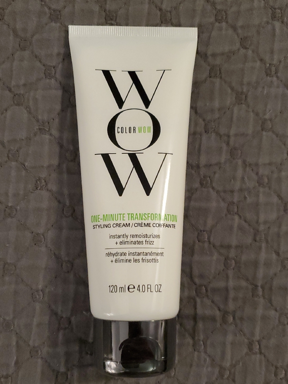 Color Wow One-Minute Transformation
